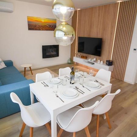 Apartman Astrid 4 Apartment Mikulov Ngoại thất bức ảnh