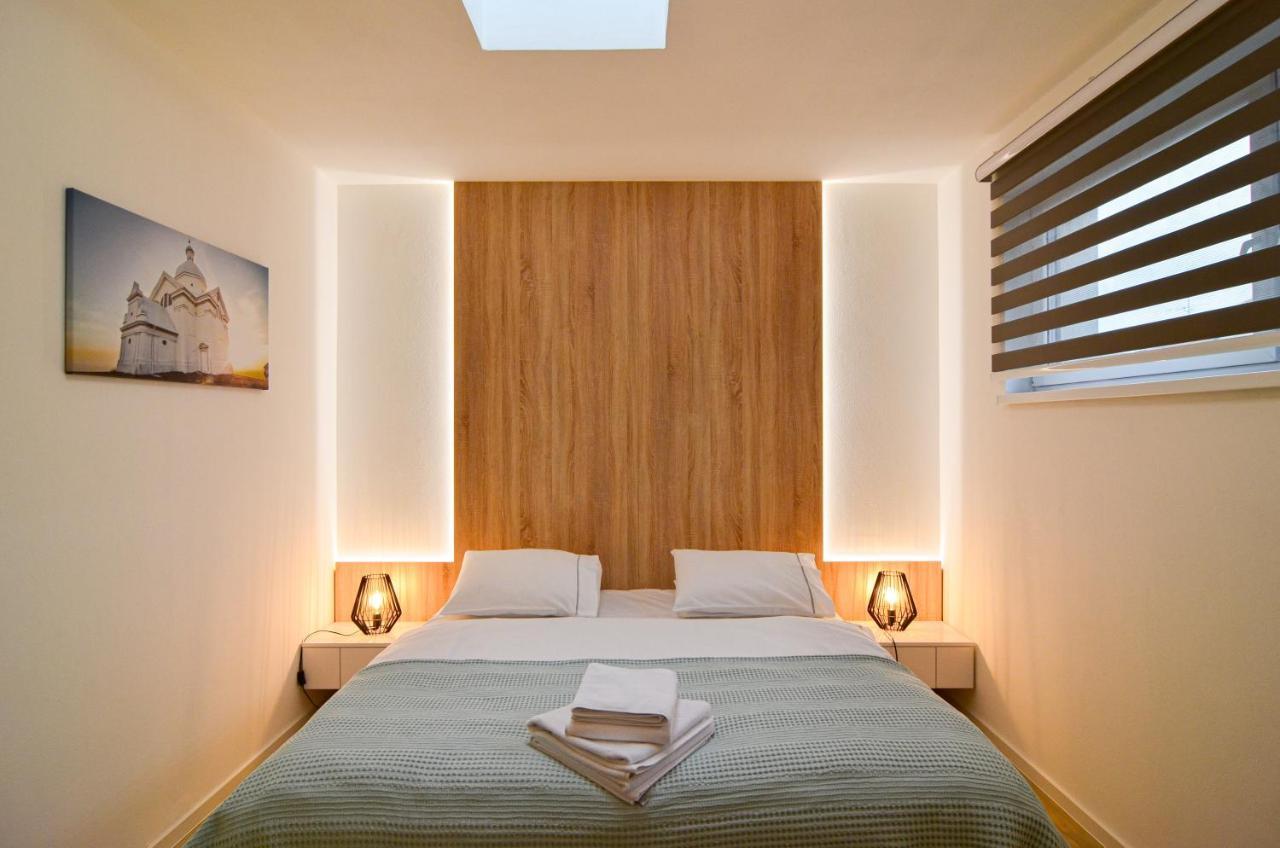Apartman Astrid 4 Mikulov Ngoại thất bức ảnh
