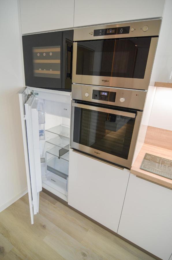 Apartman Astrid 4 Mikulov Ngoại thất bức ảnh