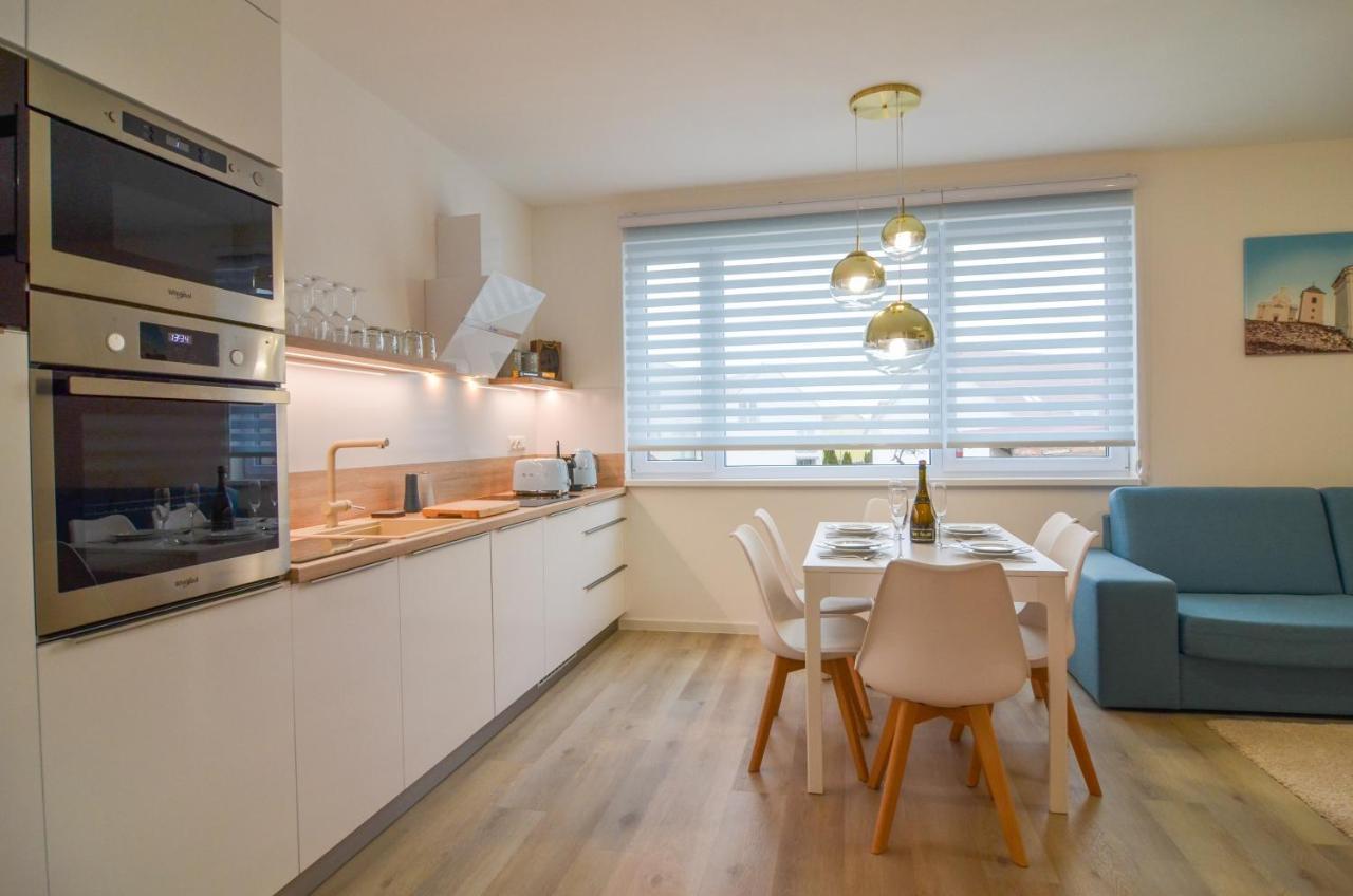 Apartman Astrid 4 Mikulov Ngoại thất bức ảnh