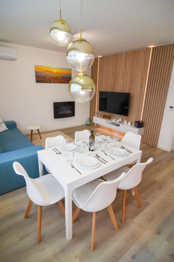 Apartman Astrid 4 Apartment Mikulov Ngoại thất bức ảnh