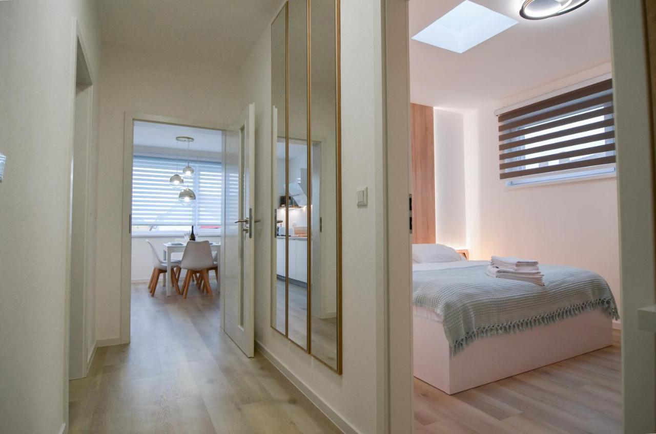 Apartman Astrid 4 Mikulov Ngoại thất bức ảnh
