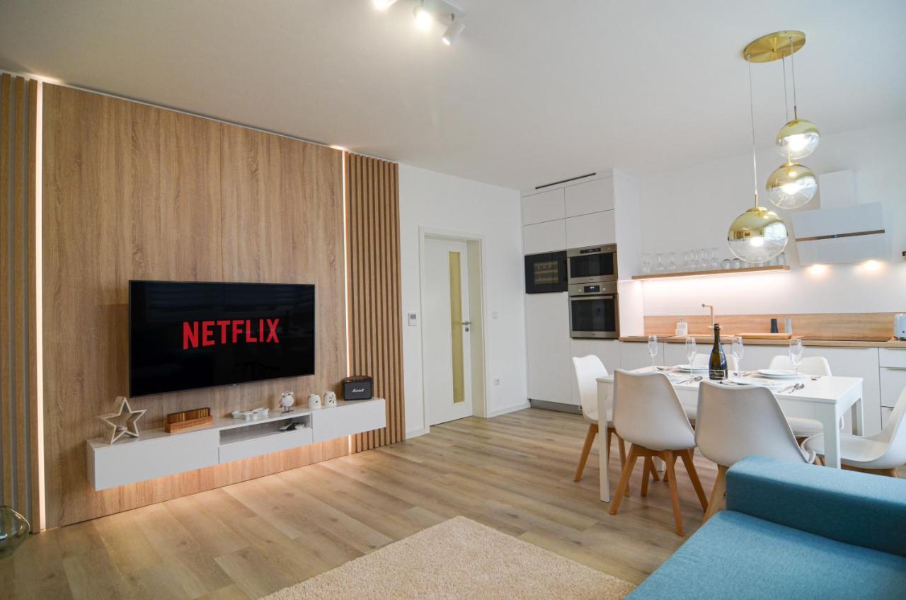 Apartman Astrid 4 Mikulov Ngoại thất bức ảnh