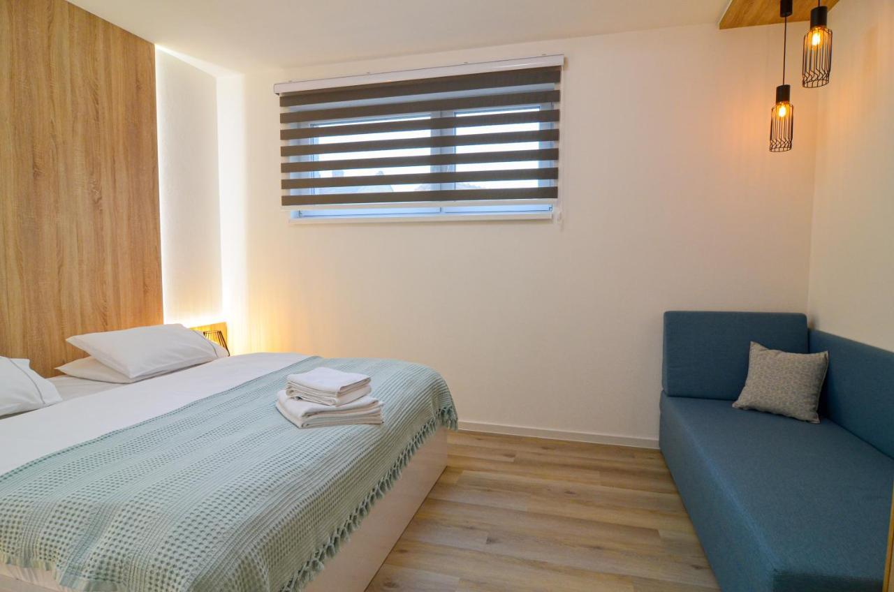 Apartman Astrid 4 Mikulov Ngoại thất bức ảnh