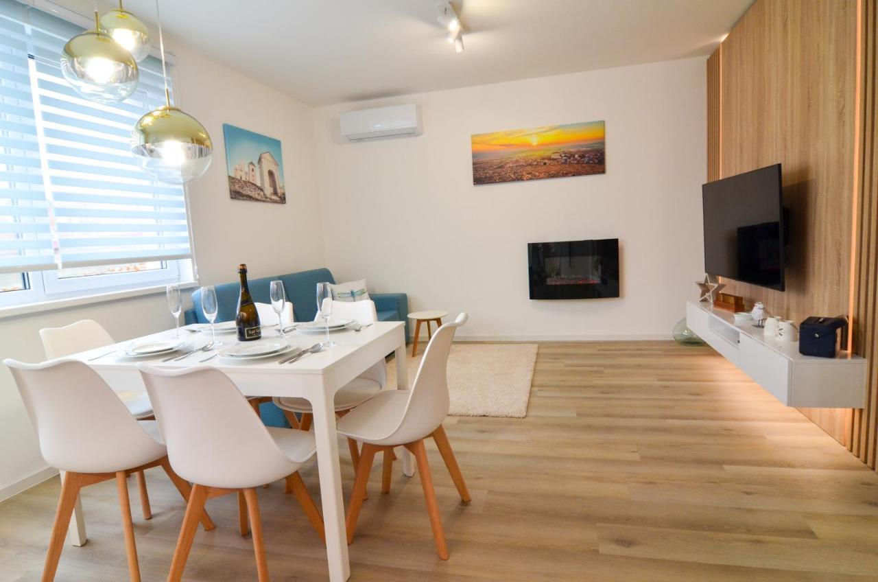 Apartman Astrid 4 Mikulov Ngoại thất bức ảnh