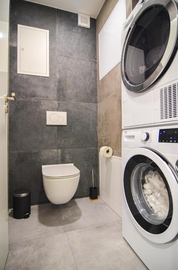 Apartman Astrid 4 Mikulov Ngoại thất bức ảnh