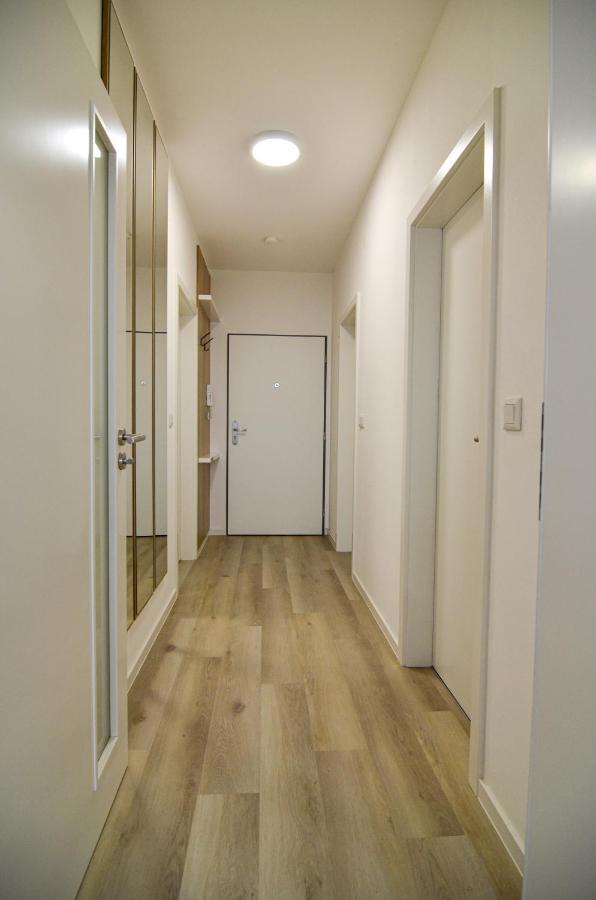 Apartman Astrid 4 Mikulov Ngoại thất bức ảnh