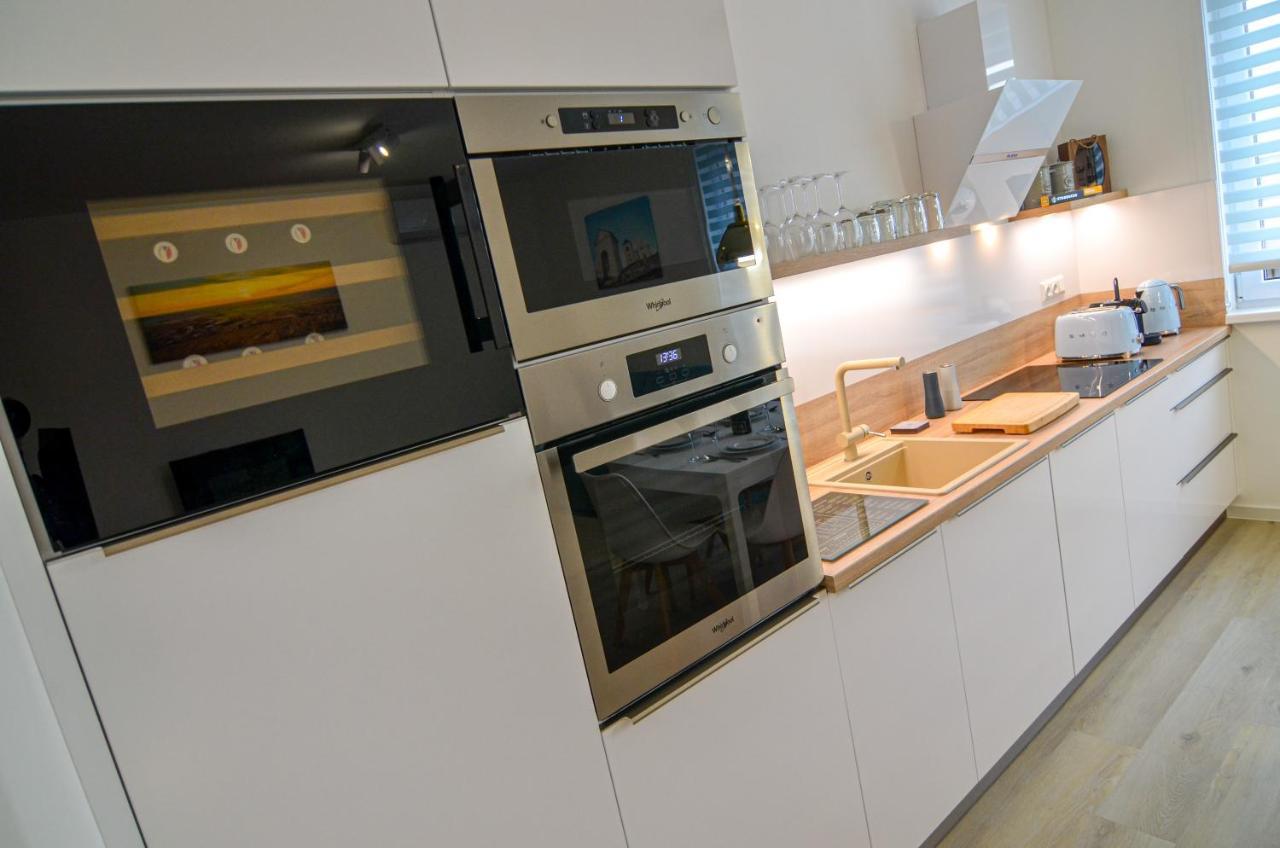 Apartman Astrid 4 Mikulov Ngoại thất bức ảnh