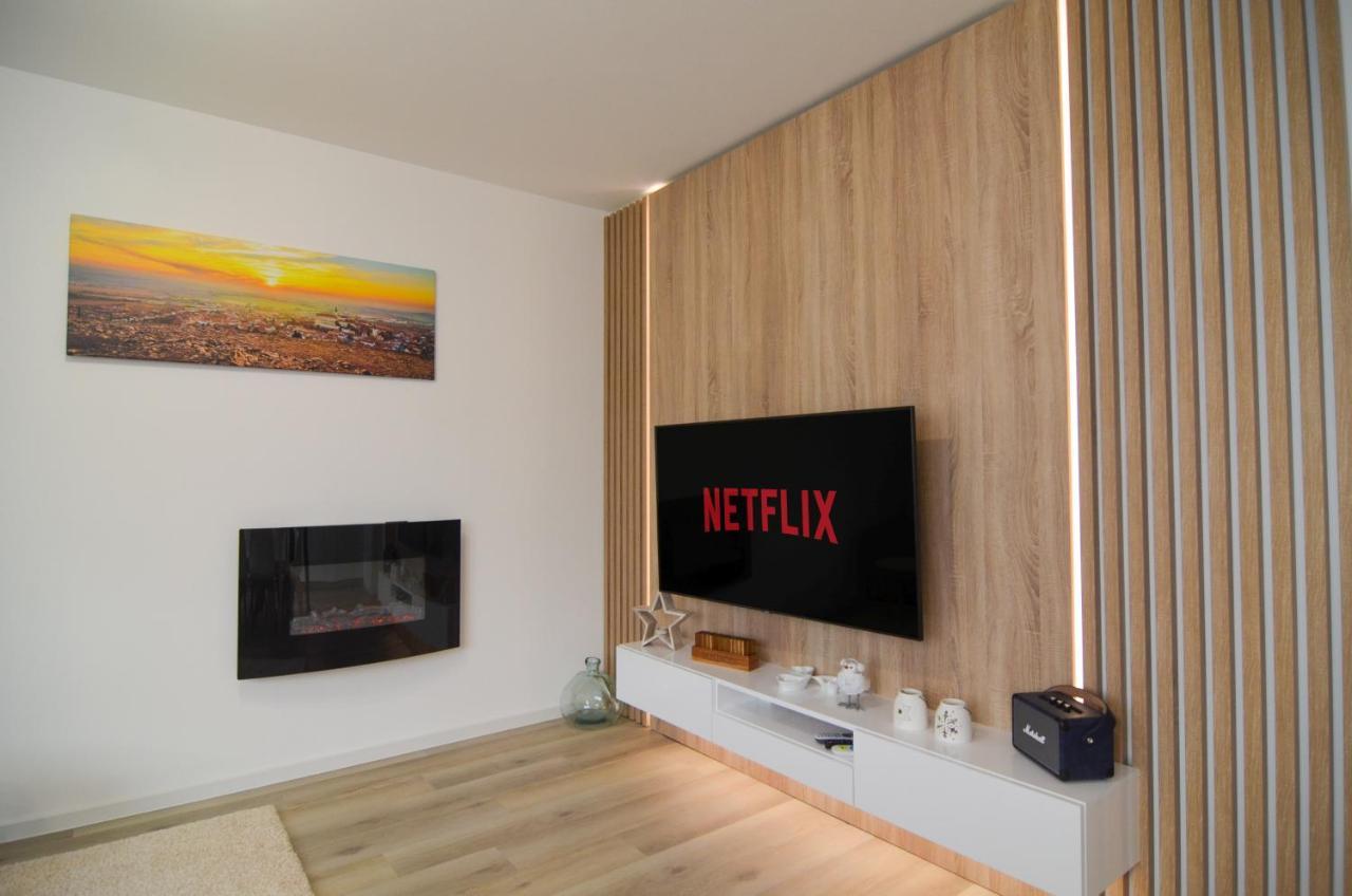 Apartman Astrid 4 Mikulov Ngoại thất bức ảnh