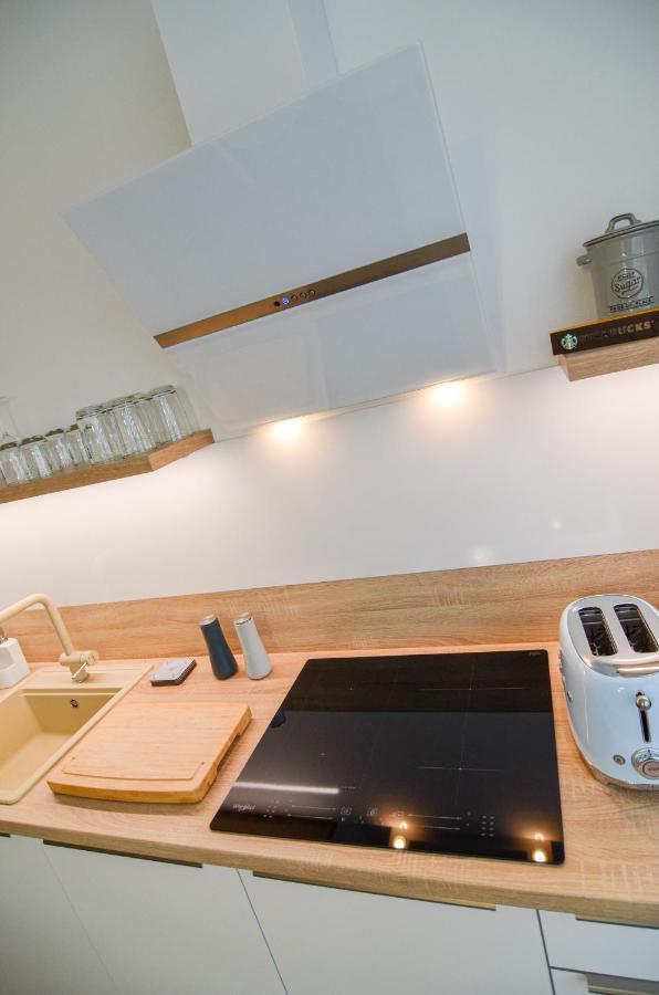 Apartman Astrid 4 Mikulov Ngoại thất bức ảnh